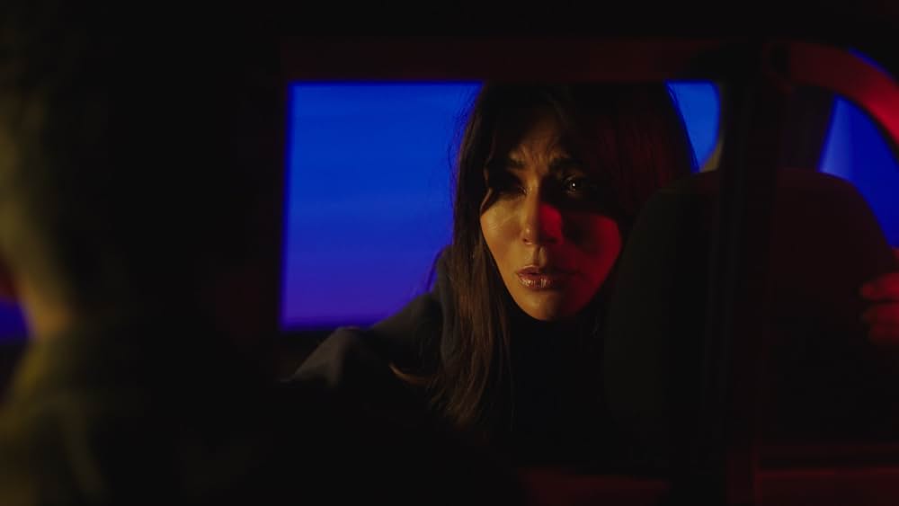 ククイ 伝説のブギーマンの画像