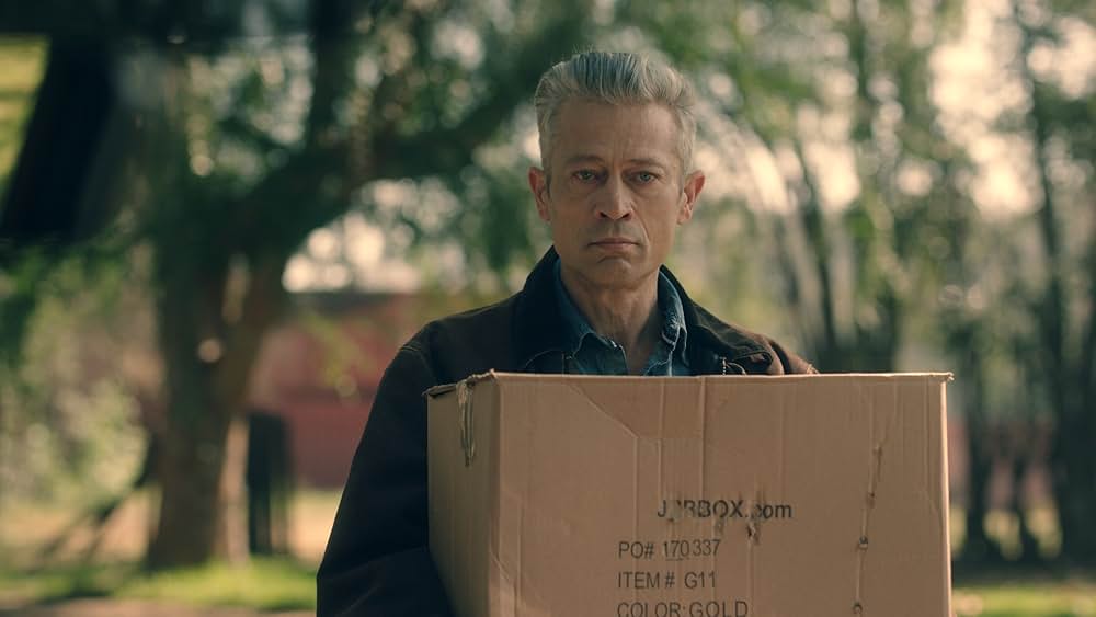 ククイ 伝説のブギーマンの画像