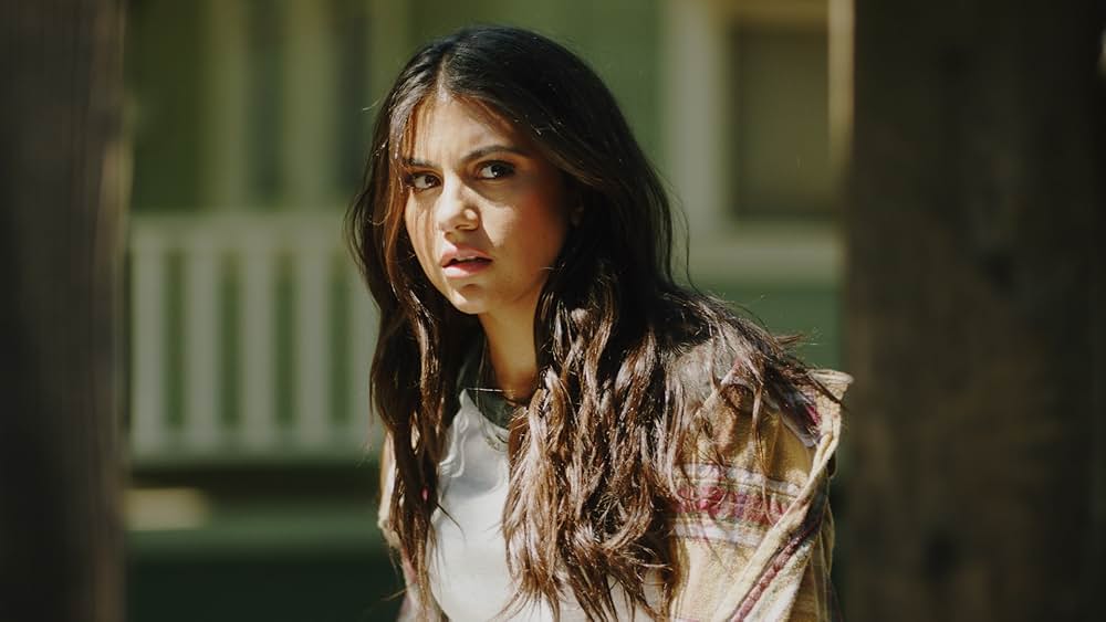 ククイ 伝説のブギーマンの画像