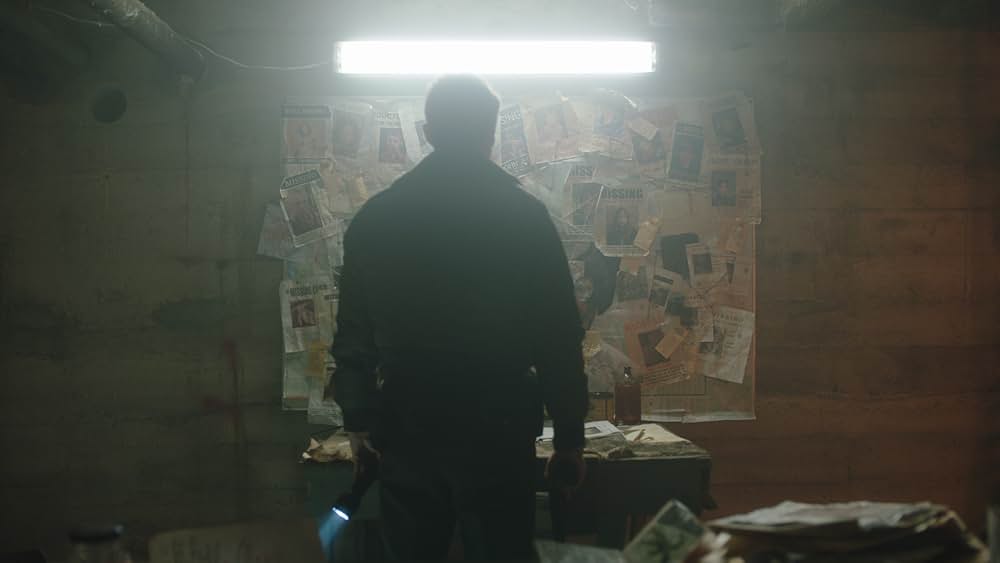 ククイ 伝説のブギーマンの画像