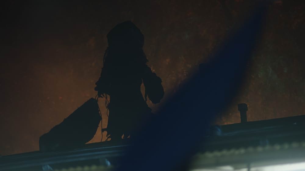 ククイ 伝説のブギーマンの画像