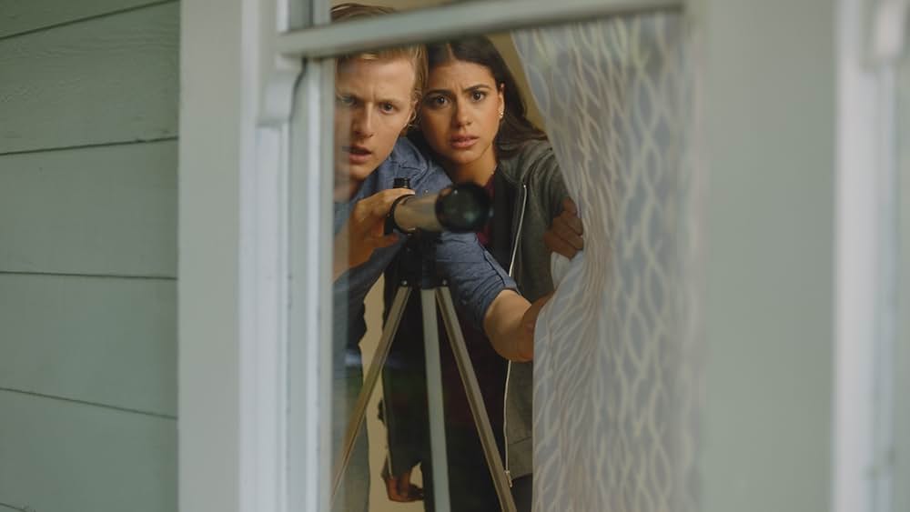 ククイ 伝説のブギーマンの画像