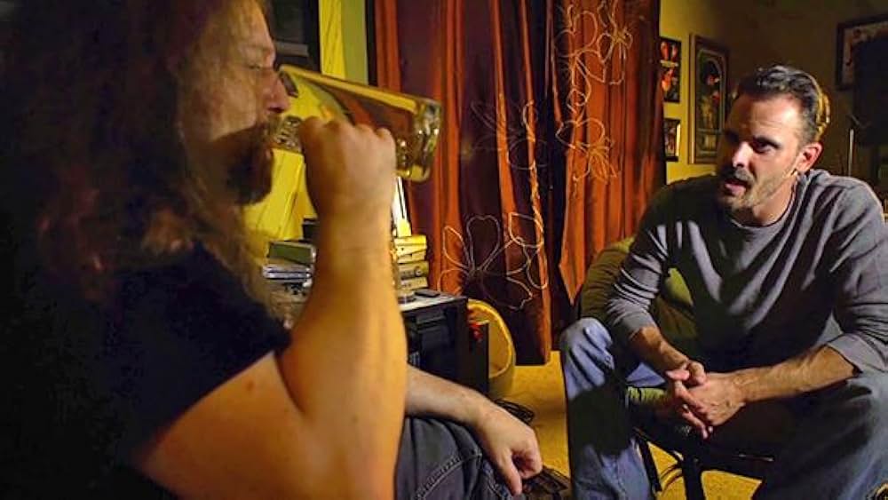 Dickshark（原題）の写真