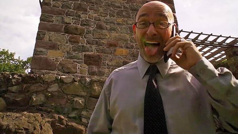 Dickshark（原題）の画像