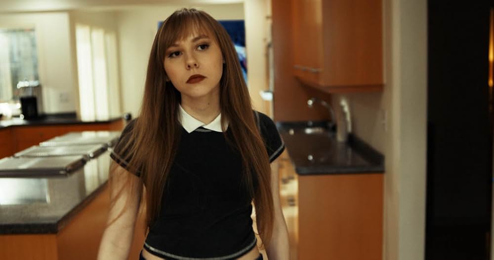 Skill House（原題）の画像