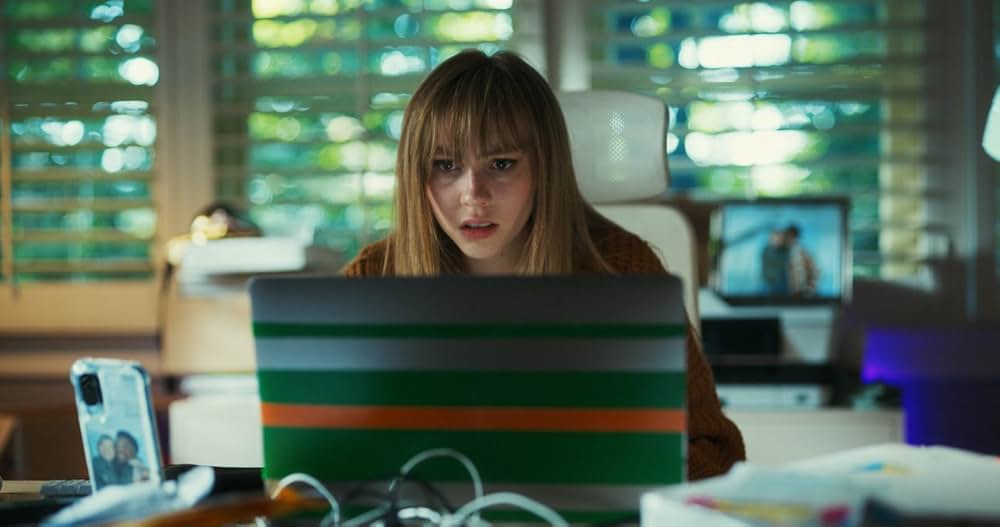 Skill House（原題）の画像