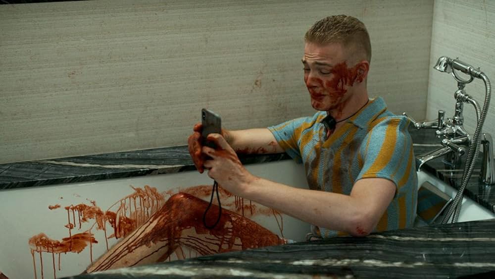 Skill House（原題）の画像