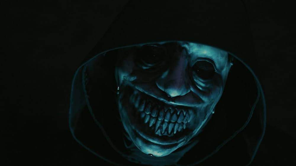 Skill House（原題）の画像