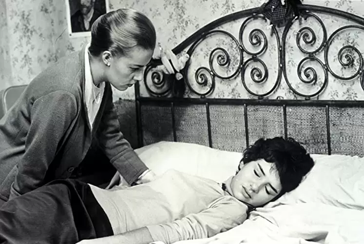 死刑台のエレベーターの画像