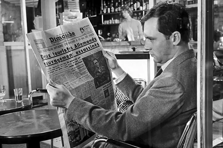 死刑台のエレベーターの画像