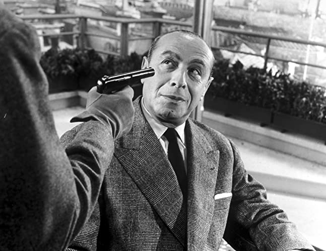 死刑台のエレベーターの画像