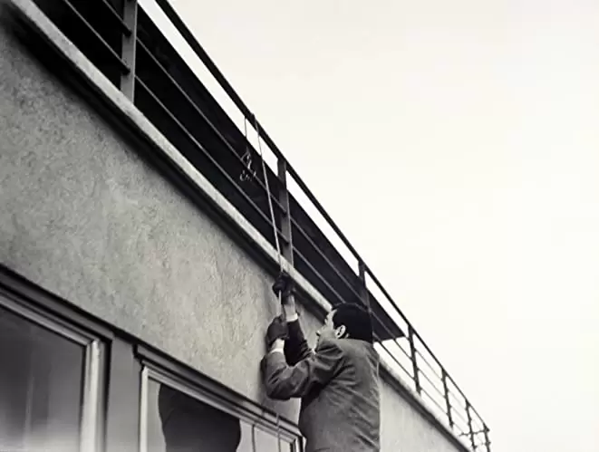 死刑台のエレベーターの画像