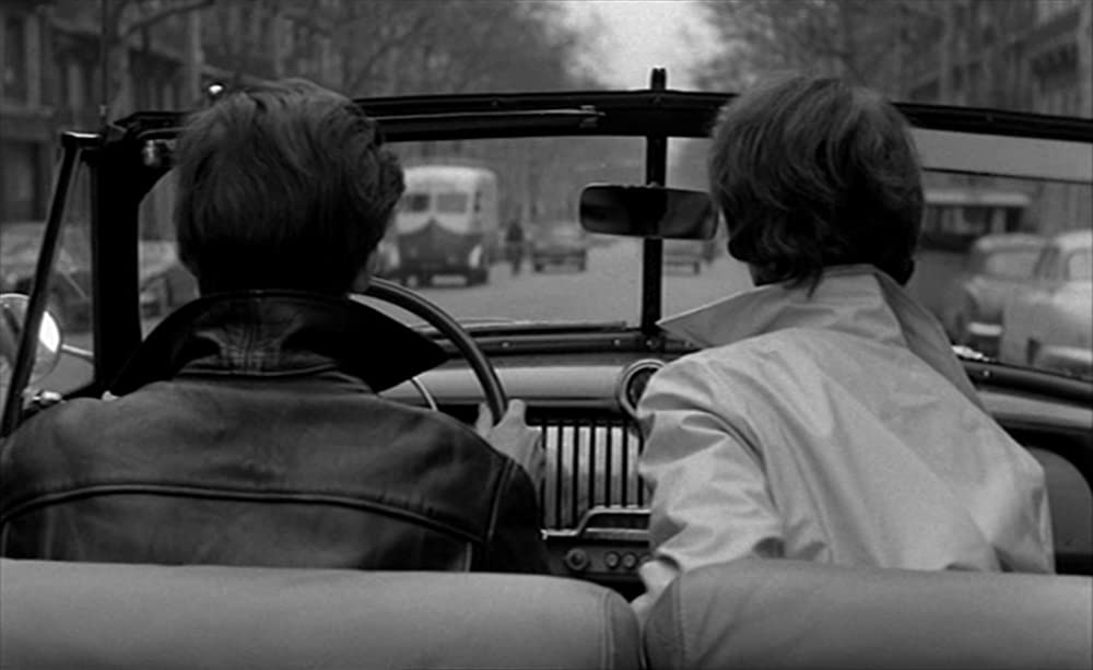 死刑台のエレベーターの画像