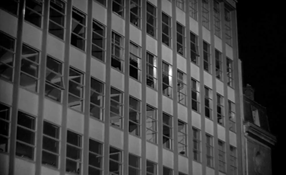 死刑台のエレベーターの画像