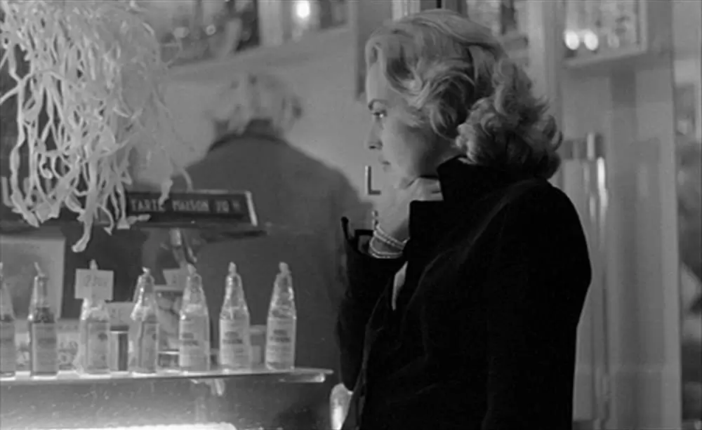 死刑台のエレベーターの画像