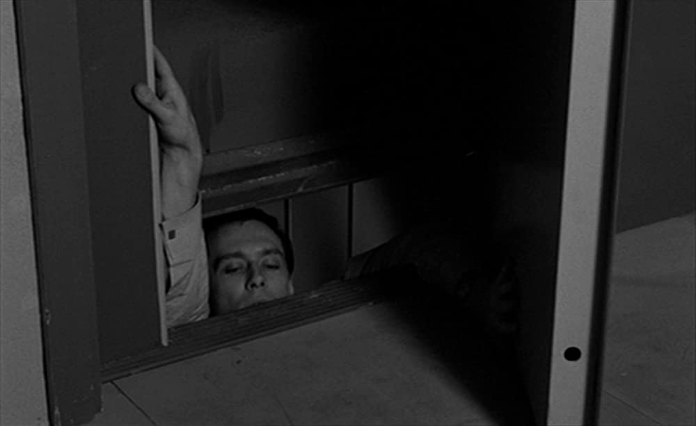 死刑台のエレベーターの画像