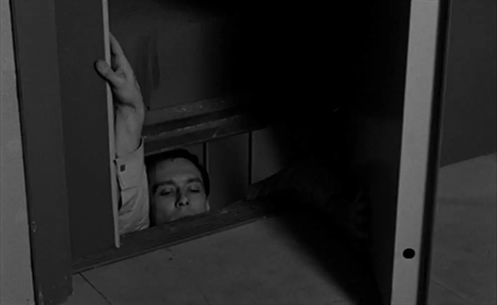 死刑台のエレベーターの画像