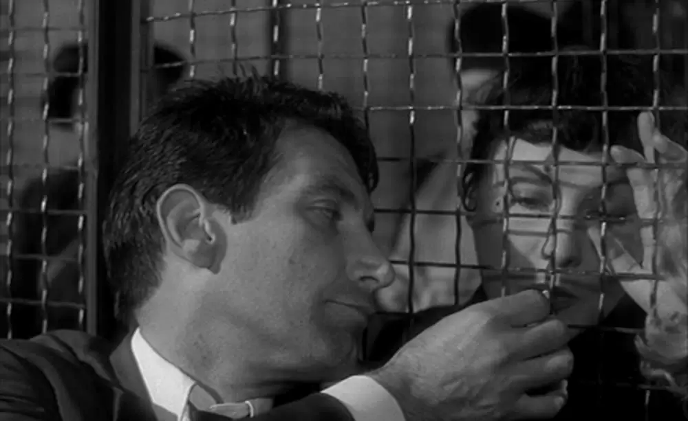 死刑台のエレベーターの画像