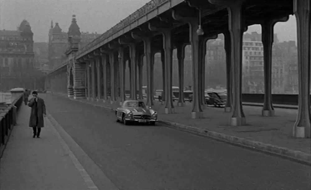 死刑台のエレベーターの画像