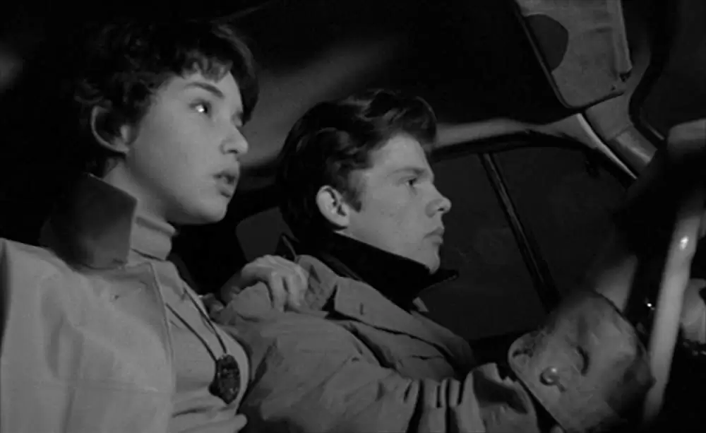 死刑台のエレベーターの画像