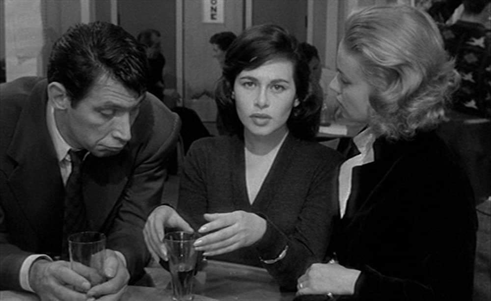 死刑台のエレベーターの画像