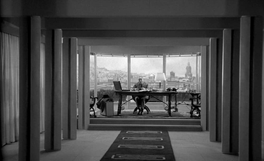 死刑台のエレベーターの画像