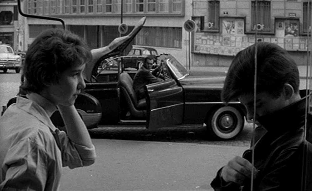 死刑台のエレベーターの画像