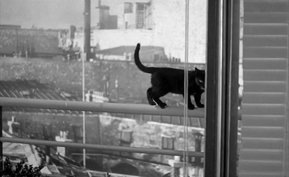 死刑台のエレベーターの画像