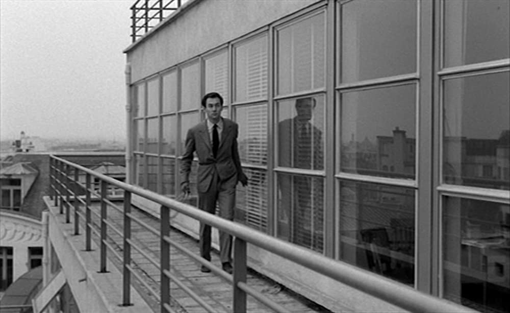 死刑台のエレベーターの画像