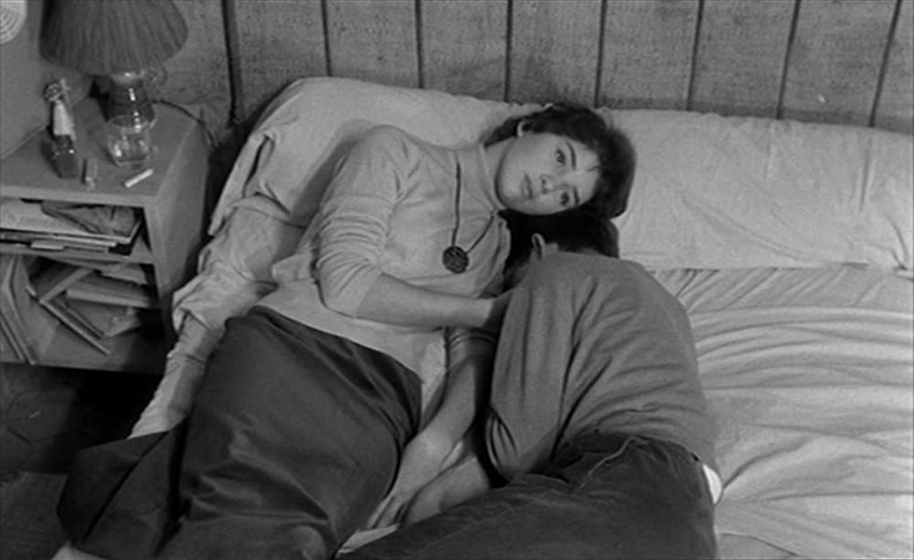 死刑台のエレベーターの画像