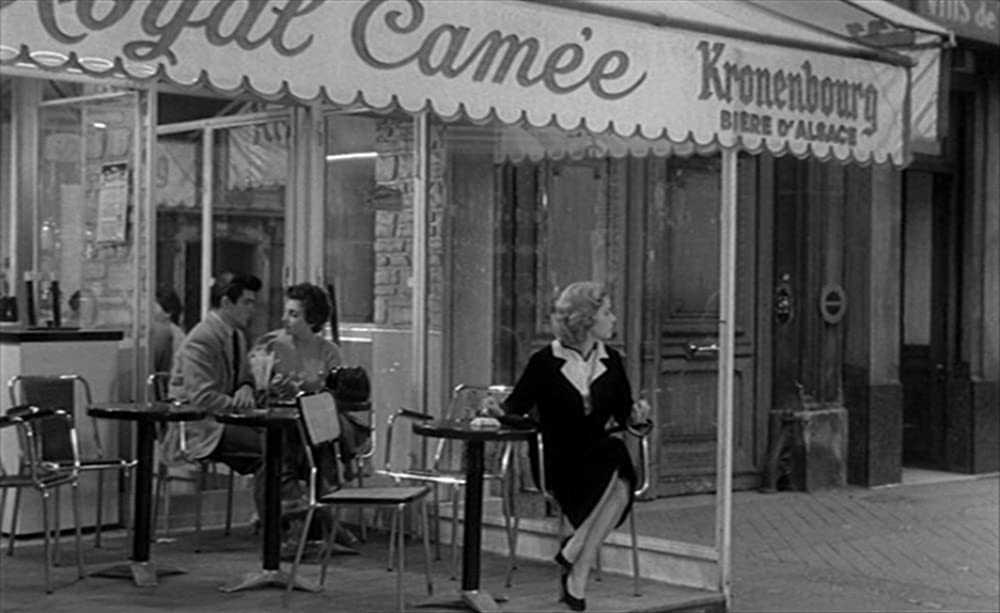 死刑台のエレベーターの画像