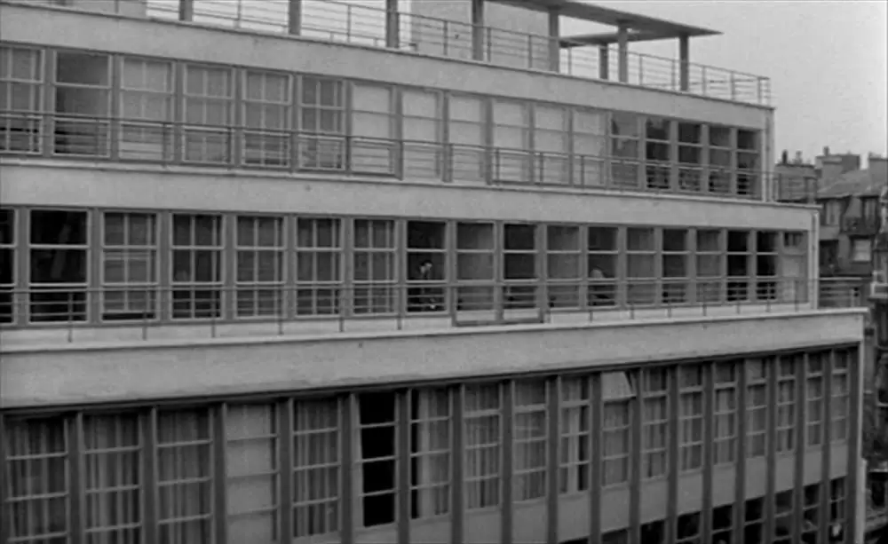 死刑台のエレベーターの画像