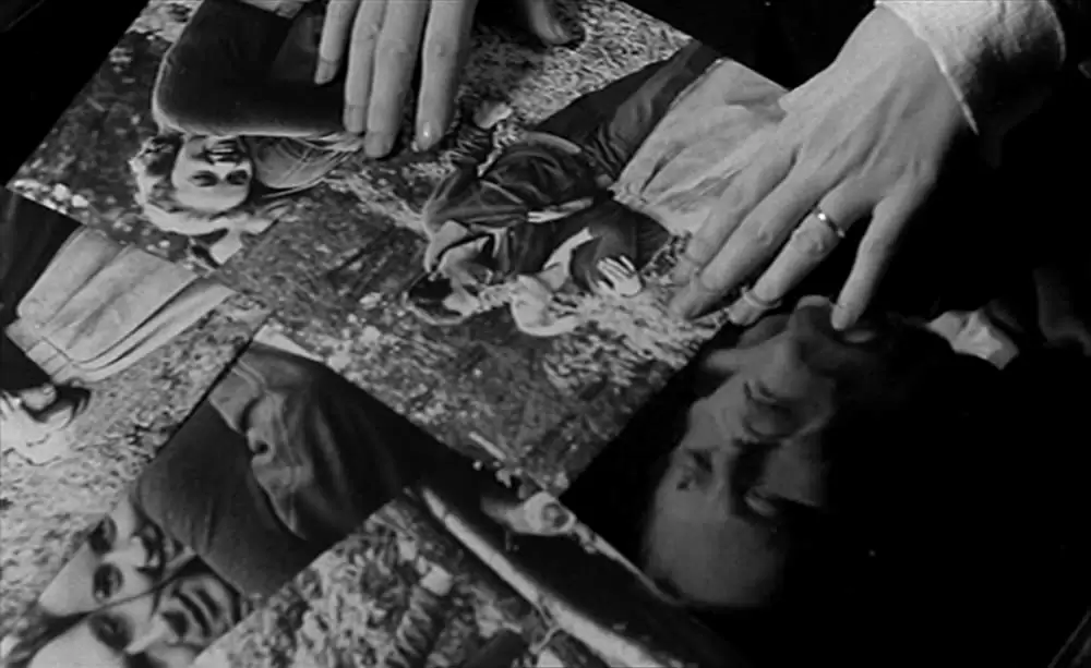 死刑台のエレベーターの画像