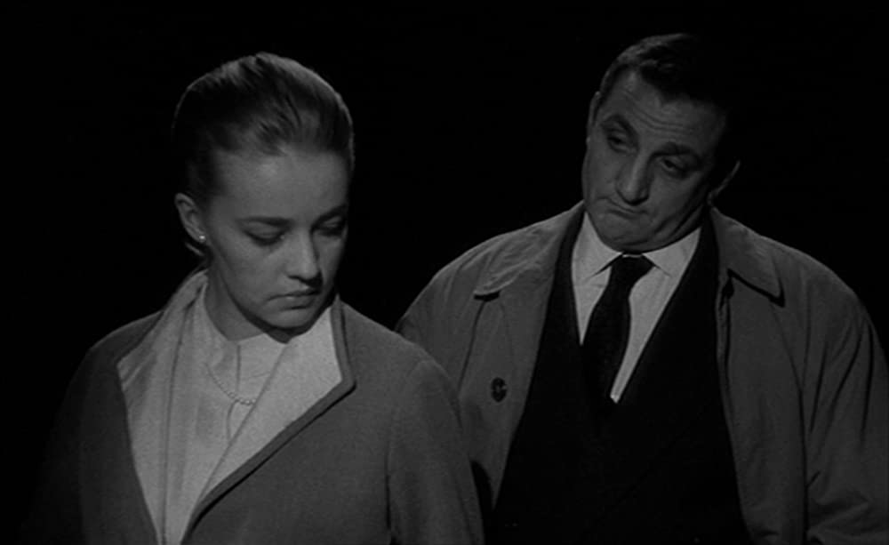 死刑台のエレベーターの画像