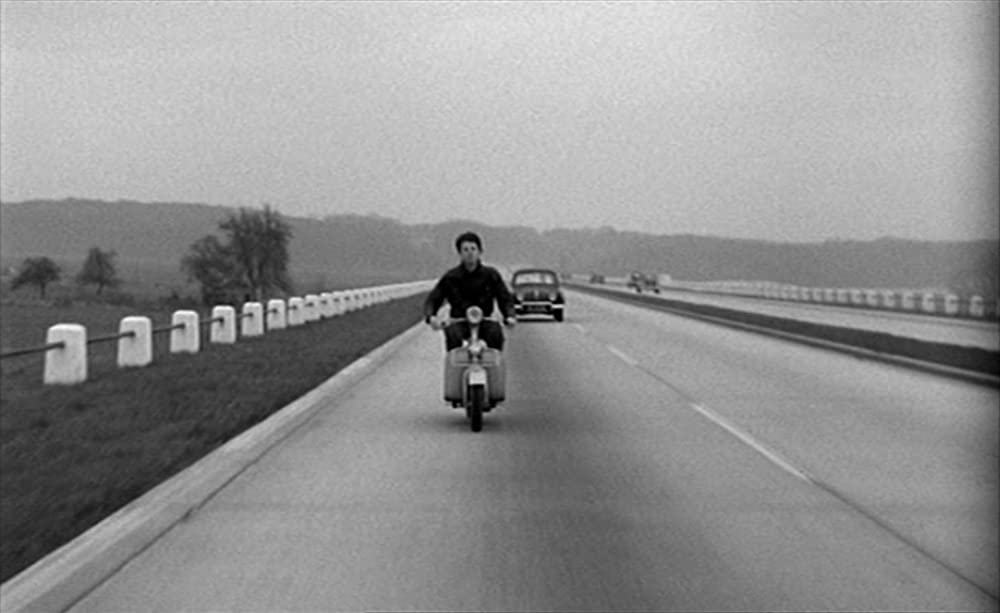 死刑台のエレベーターの画像