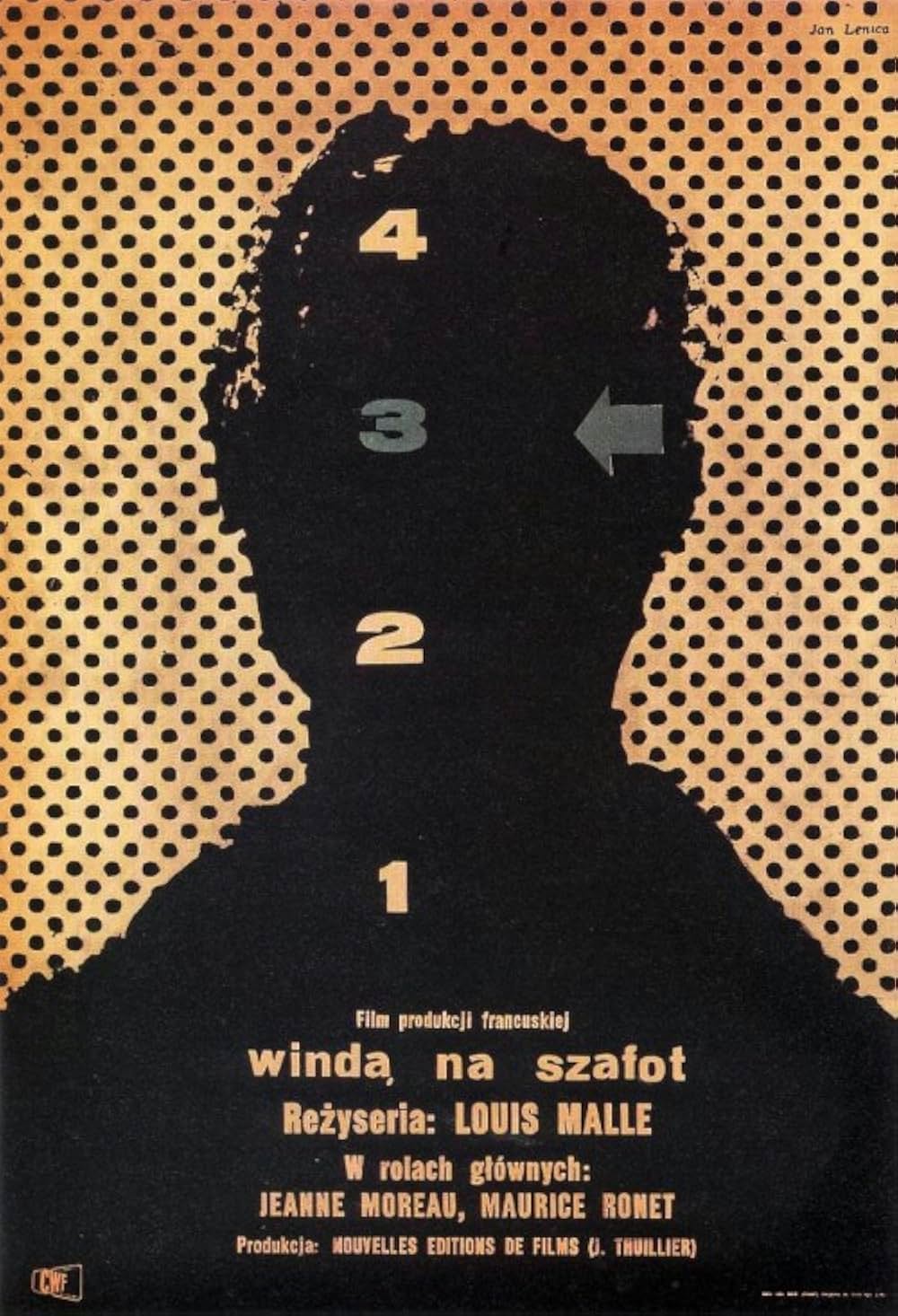 死刑台のエレベーターの画像