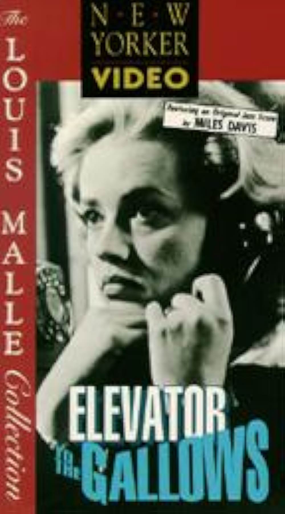 死刑台のエレベーターの画像