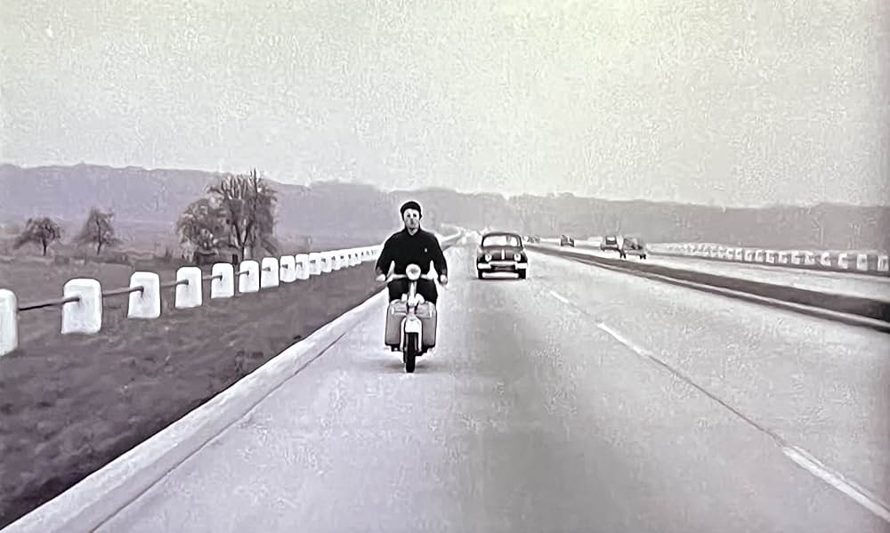 死刑台のエレベーターの画像