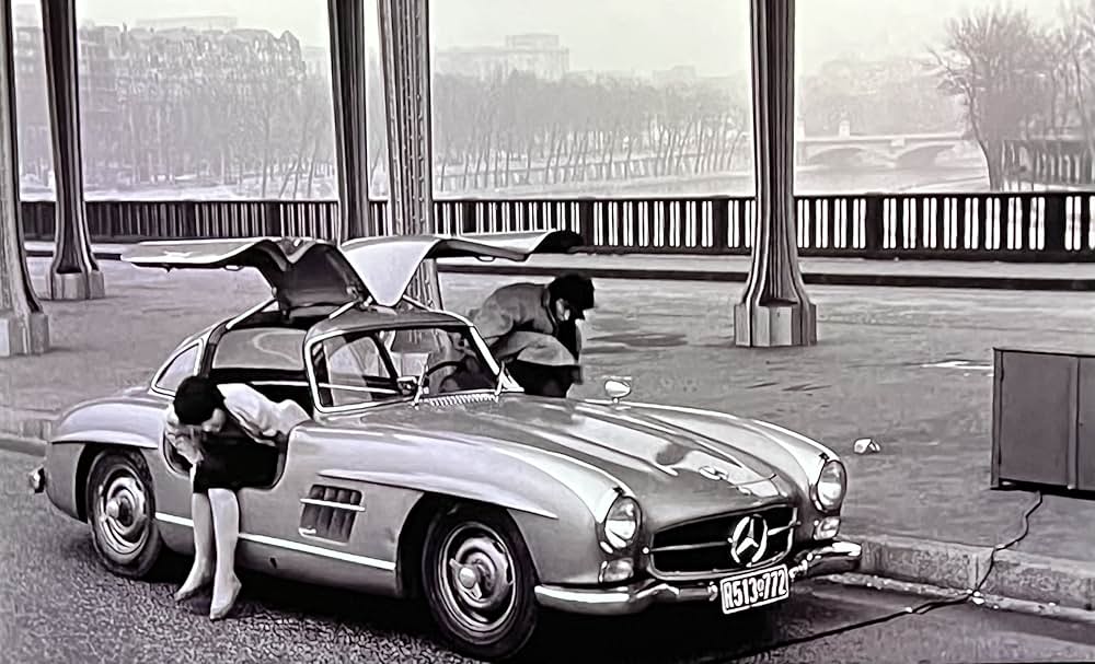 死刑台のエレベーターの画像