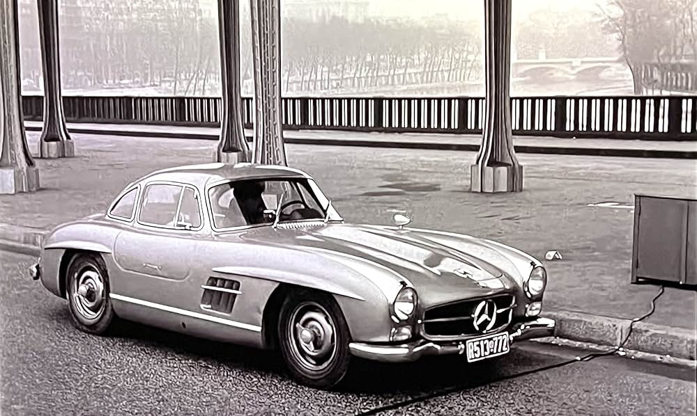 死刑台のエレベーターの画像