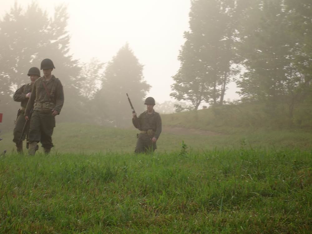 デッドマン・ソルジャーズの写真