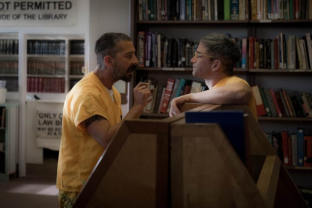 Henry Johnson（原題）の写真