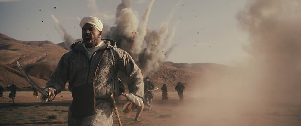 The Lost Princess（原題）の画像