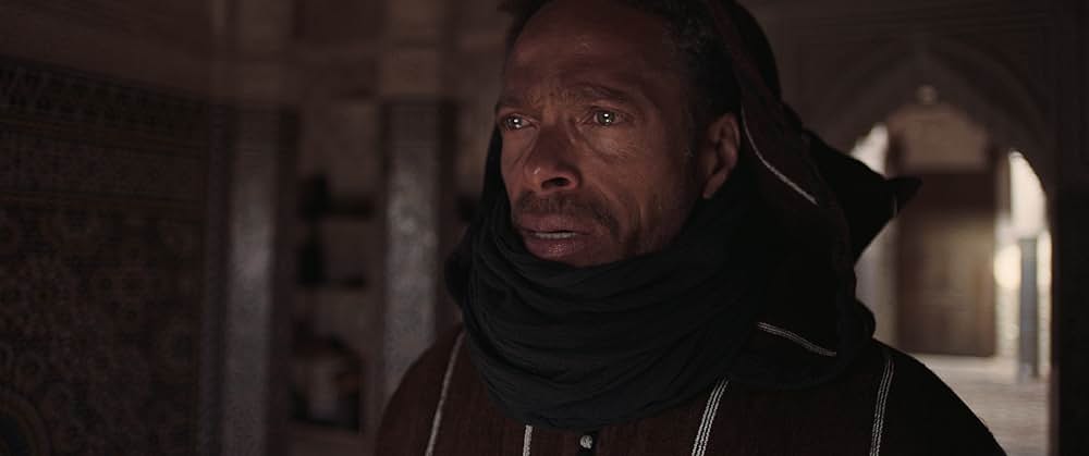 The Lost Princess（原題）の画像