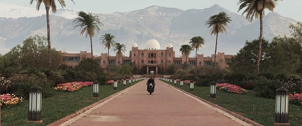 The Lost Princess（原題）の画像