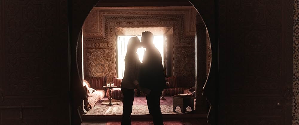 The Lost Princess（原題）の画像