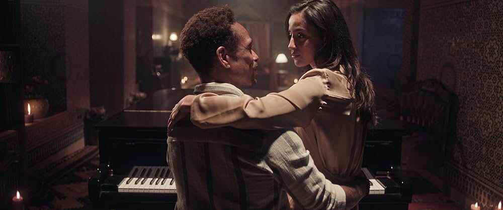 The Lost Princess（原題）の画像