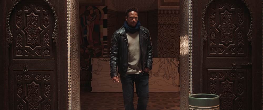 The Lost Princess（原題）の画像