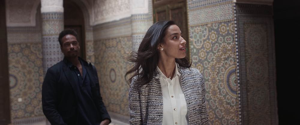 The Lost Princess（原題）の画像