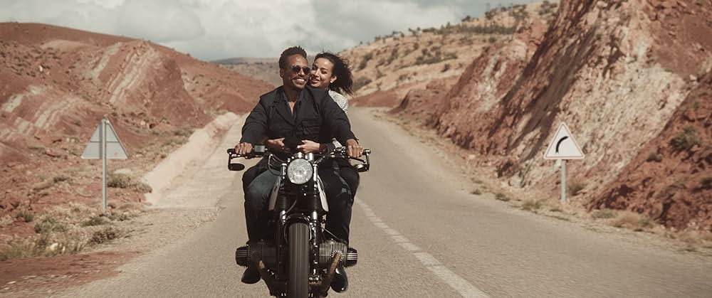 The Lost Princess（原題）の画像